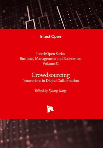 Crowdsourcing - Innovations in Digital Collaboration