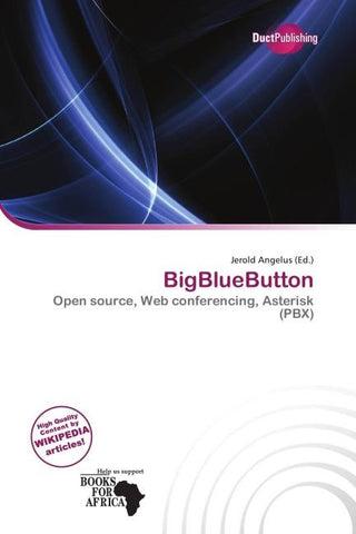 BigBlueButton