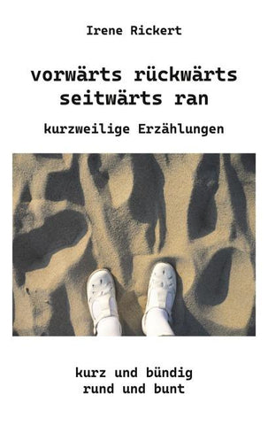 vorwärts rückwärts seitwärts ran
