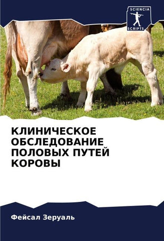 KLINIChESKOE OBSLEDOVANIE POLOVYH PUTEJ KOROVY