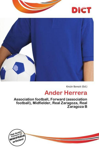 Ander Herrera
