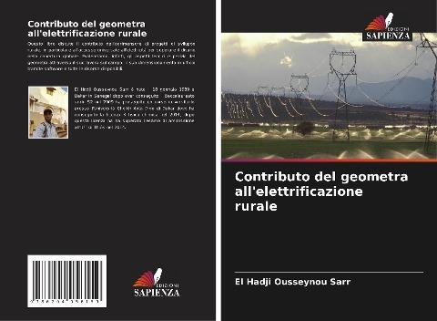 Contributo del geometra all'elettrificazione rurale
