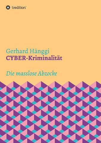 CYBER-Kriminalität