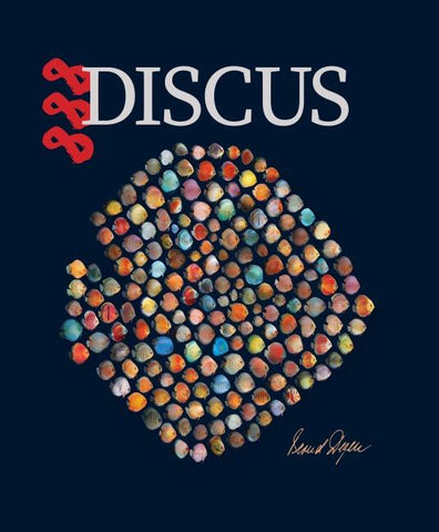 888 Discus