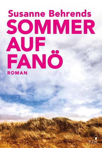 Sommer auf Fanö