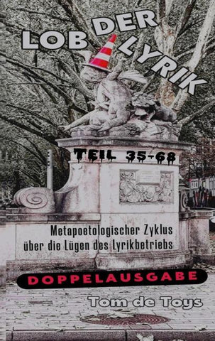LOB DER LYRIK