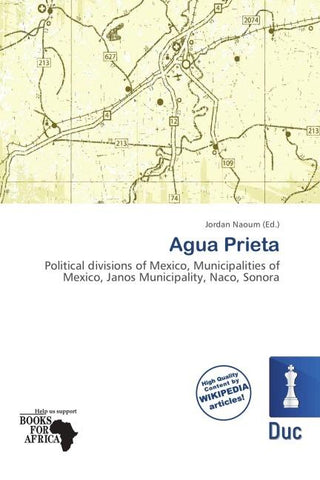 Agua Prieta