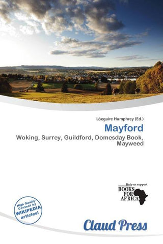 Mayford