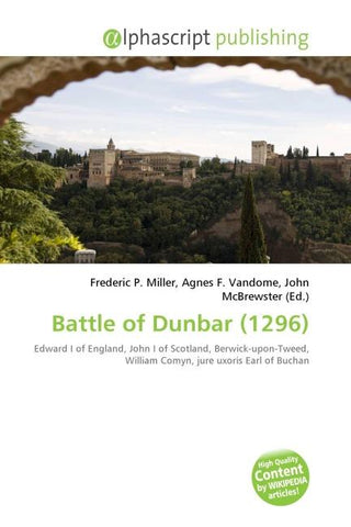 Battle of Dunbar (1296)