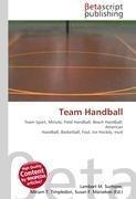 Team Handball