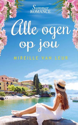 Alle ogen op jou