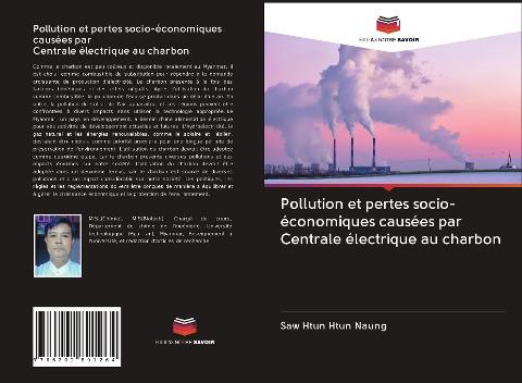 Pollution et pertes socio-économiques causées par Centrale électrique au charbon