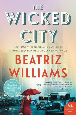 Wicked City, The
