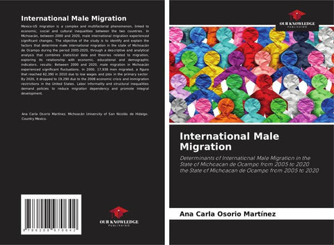 International Male Migration