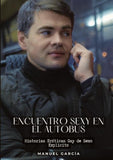 Encuentro sexy en el autobús