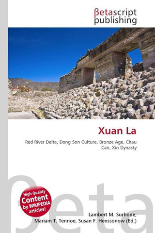Xuan La