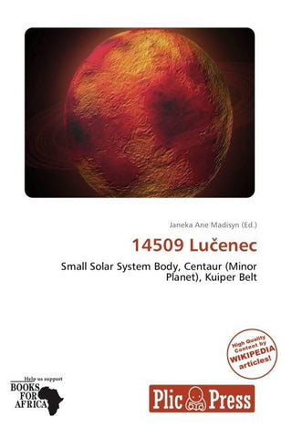14509 Lu¿enec