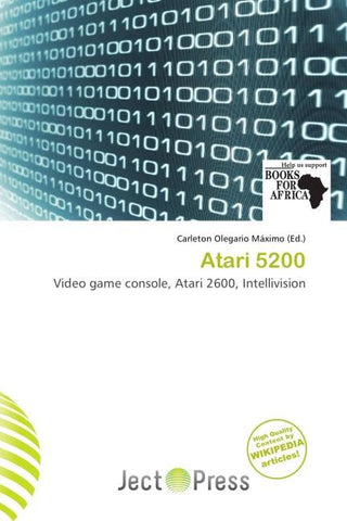 Atari 5200