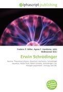 Erwin Schrödinger