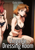 Lingerie Dressing Room