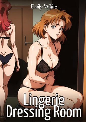 Lingerie Dressing Room