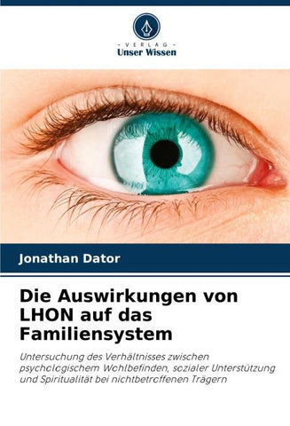 Die Auswirkungen von LHON auf das Familiensystem
