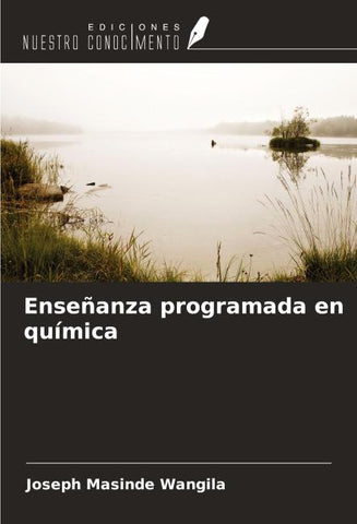 Enseñanza programada en química
