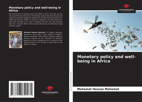 Monetary policy and well-being in Africa