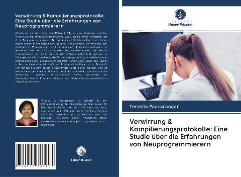 Verwirrung & Kompilierungsprotokolle: Eine Studie über die Erfahrungen von Neuprogrammierern
