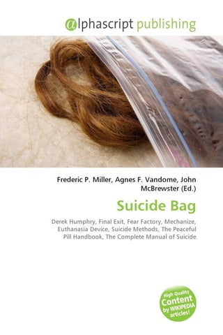 Suicide Bag