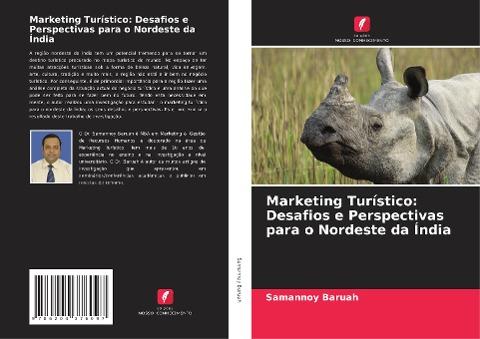 Marketing Turístico: Desafios e Perspectivas para o Nordeste da Índia