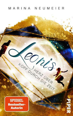 Leonis – Herz über Kopf durch die Zeit