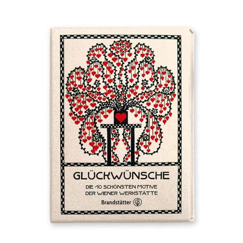 Postkarten Glückwünsche