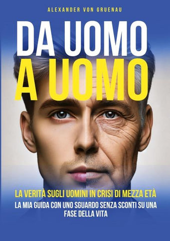 Da uomo a uomo