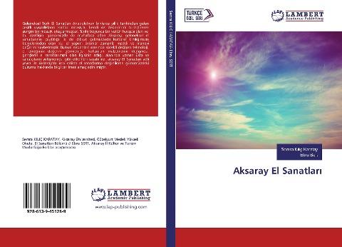 Aksaray El Sanatlar¿
