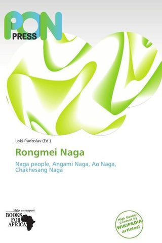 Rongmei Naga