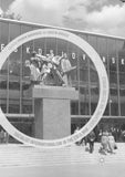 Socialist Internationalism in the Cold War