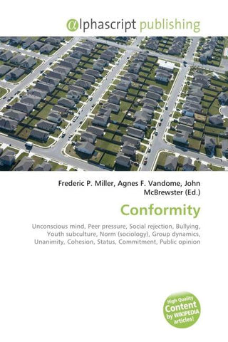Conformity