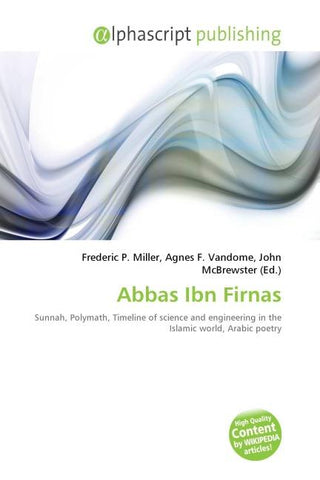 Abbas Ibn Firnas