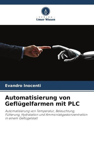 Automatisierung von Geflügelfarmen mit PLC