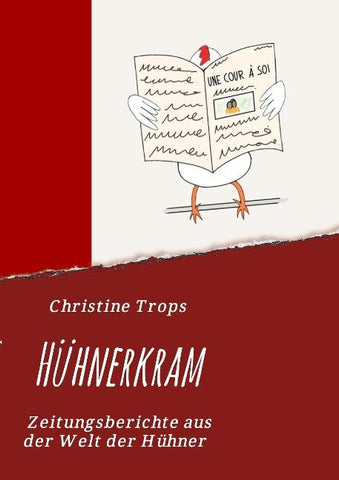 Hühnerkram