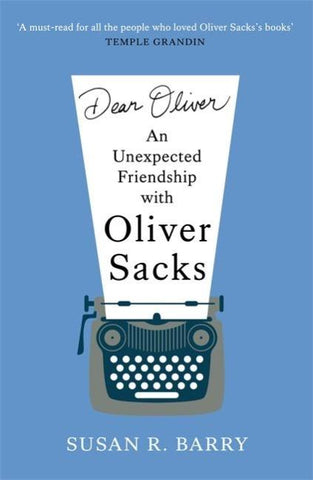 Dear Oliver