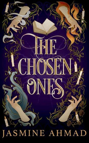 The Chosen Ones