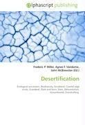 Desertification