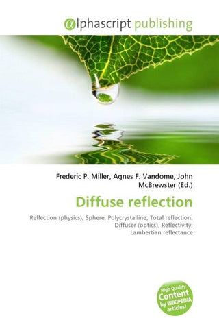 Diffuse reflection