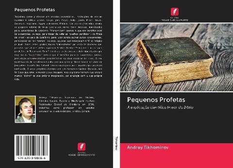 Pequenos Profetas