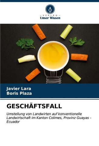 GESCHÄFTSFALL