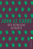 Der heimliche Gefährte (Ein Smiley-Roman 8)