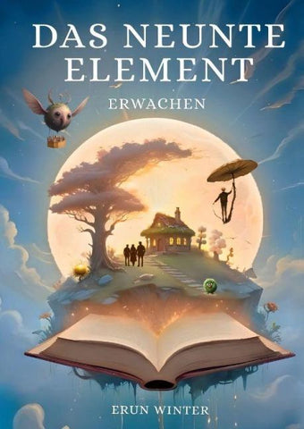 Das neunte Element