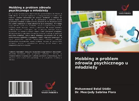 Mobbing a problem zdrowia psychicznego u m¿odzie¿y